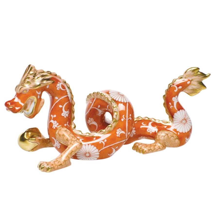 Herend Chinese Zodiac Herend Chinese Zodiac
